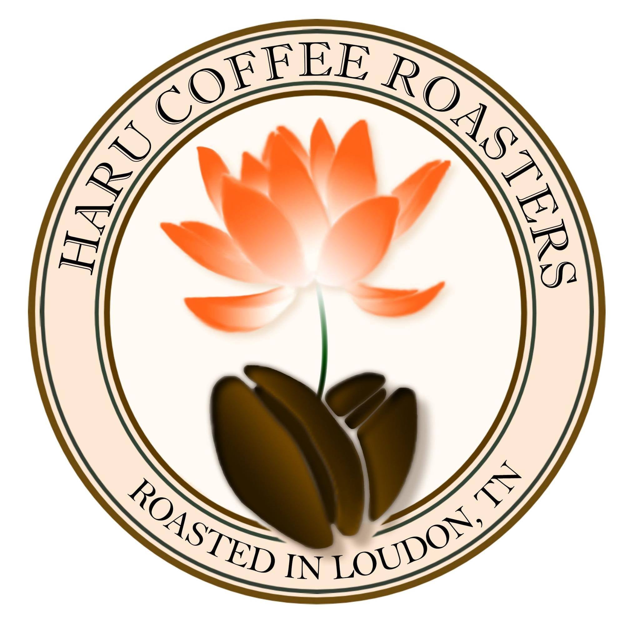 Haru Coffee Roasters